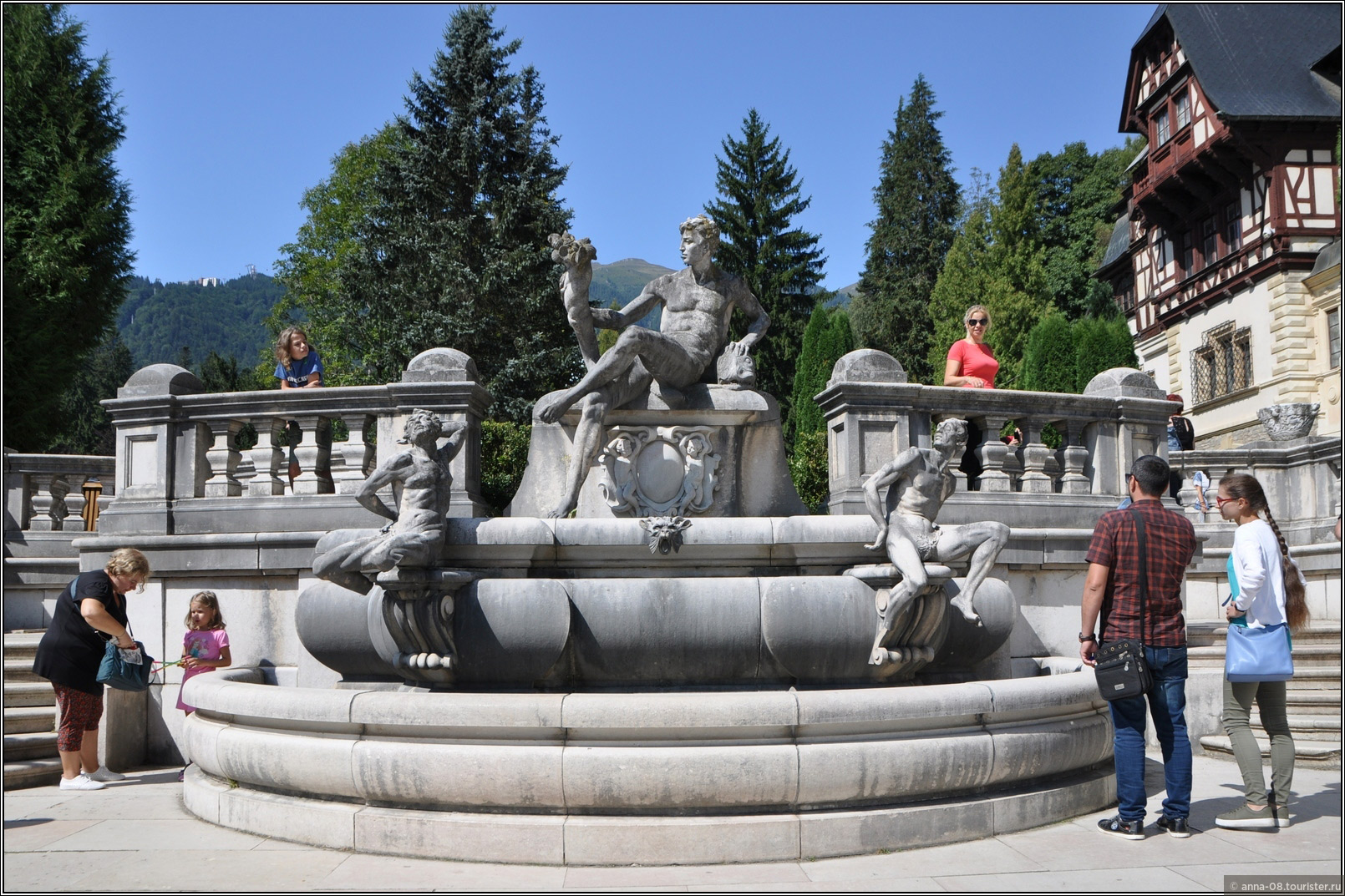 Peleș